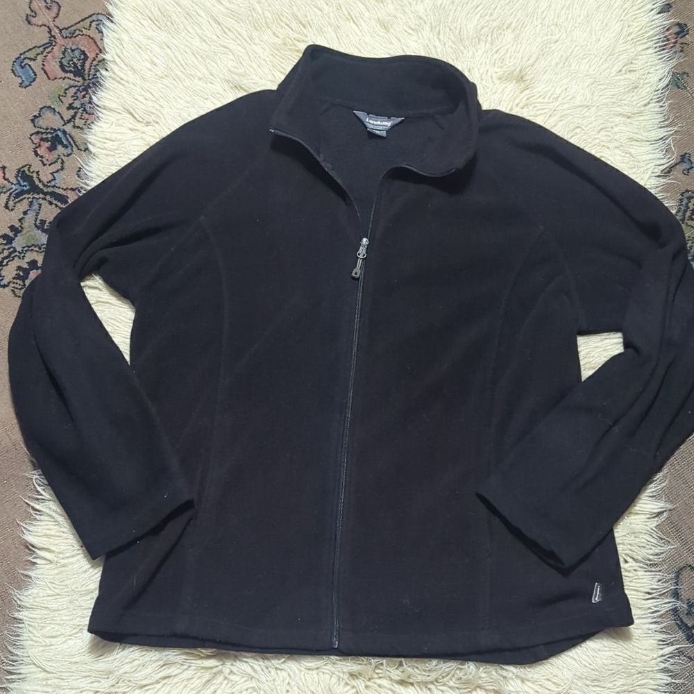 Landway 8870 - Sonoma Ladies‎ Microfleece Jacket plus size